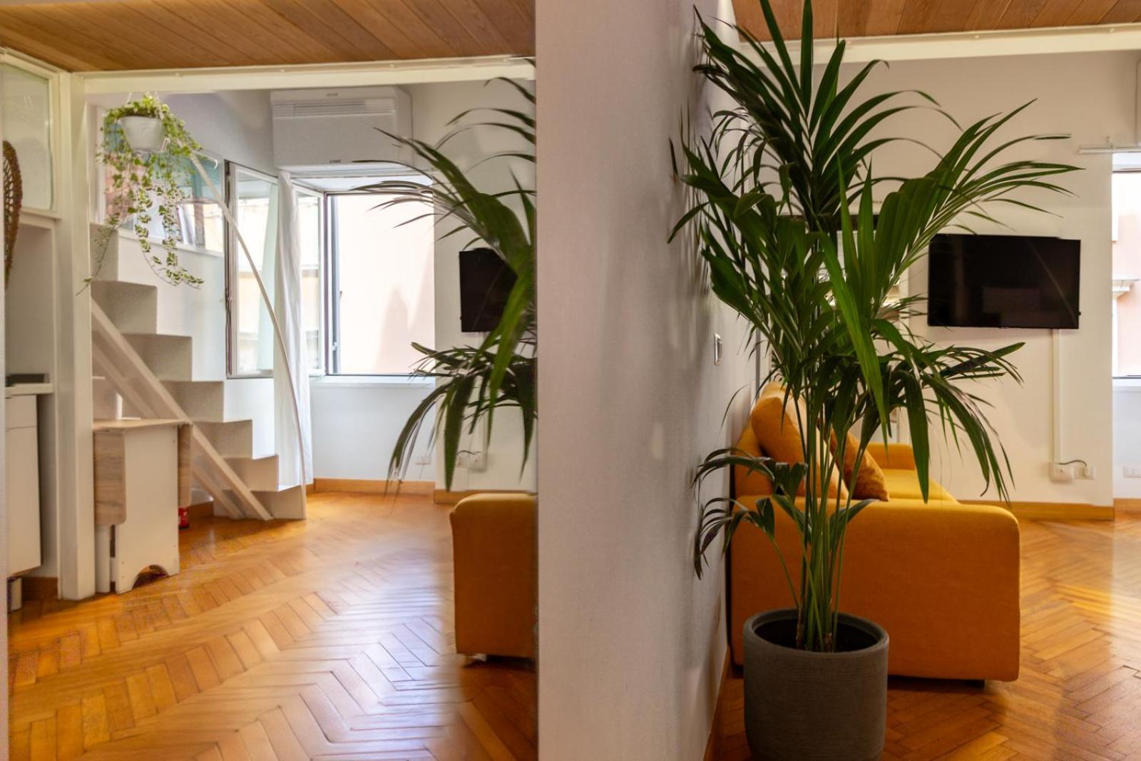 Trevi Apartment Roma Eksteriør bilde