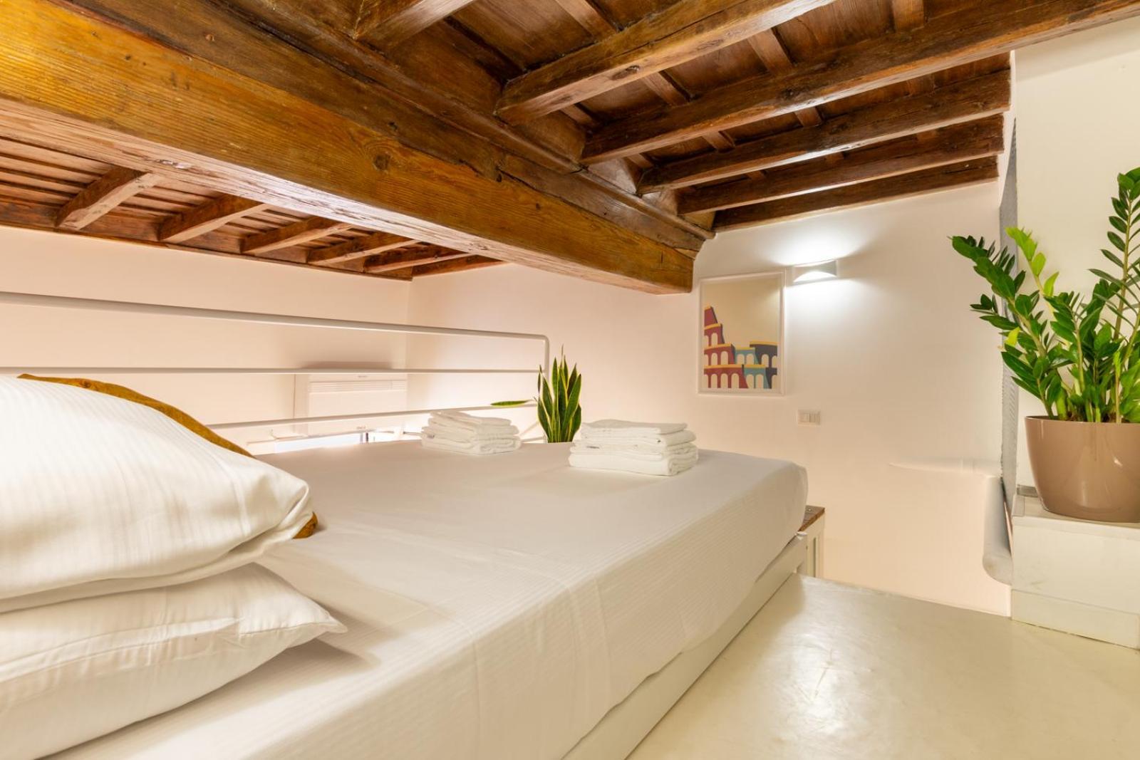Trevi Apartment Roma Eksteriør bilde