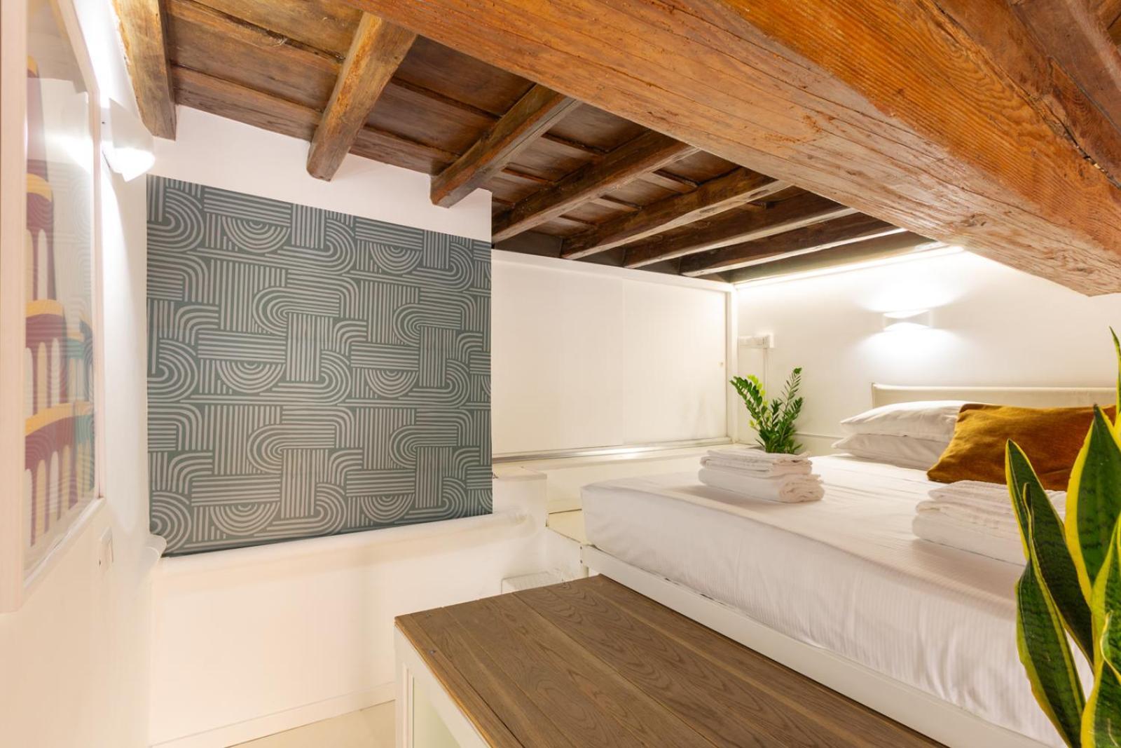 Trevi Apartment Roma Eksteriør bilde