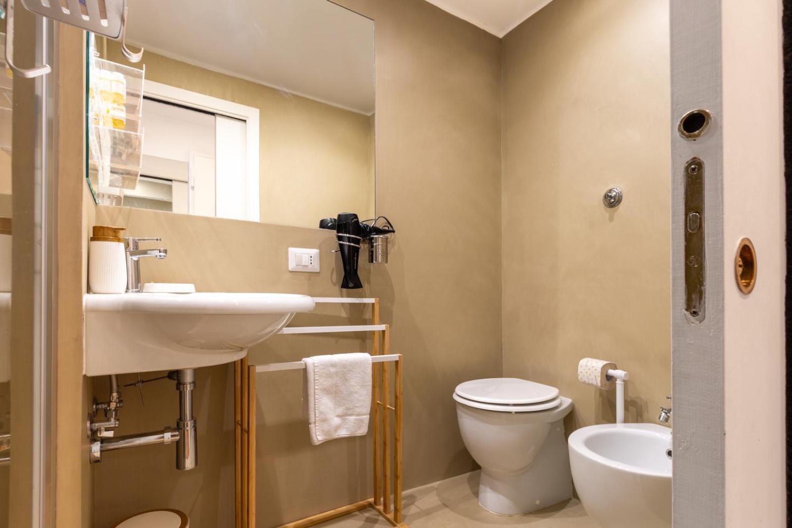 Trevi Apartment Roma Eksteriør bilde