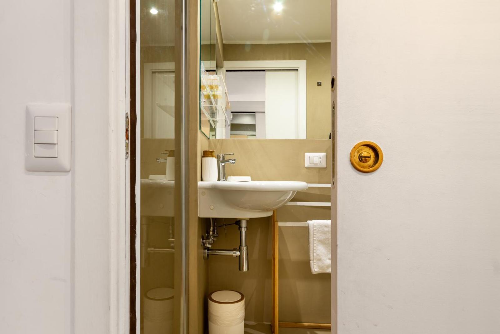Trevi Apartment Roma Eksteriør bilde